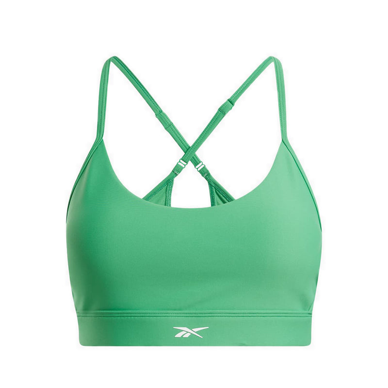 Jual sport bra reebok best sale