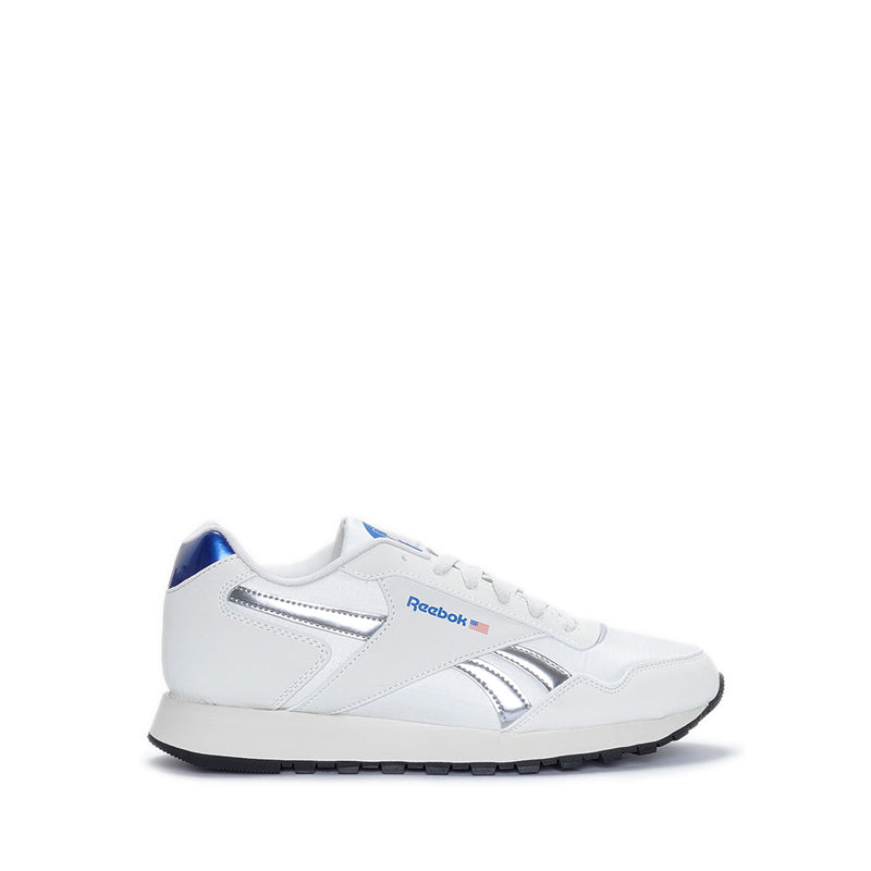 Glide Men s Lifestyle Shoes White Reebok Indonesia