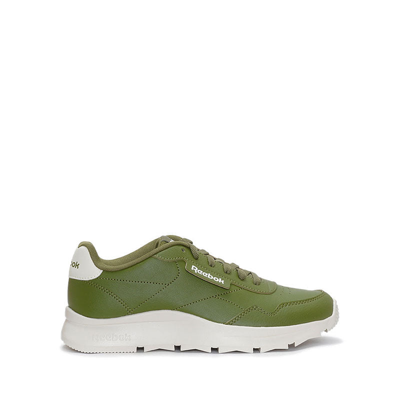 Reebok Ramble Unisex Lifestyle Shoes Earthy Green Reebok Indonesia