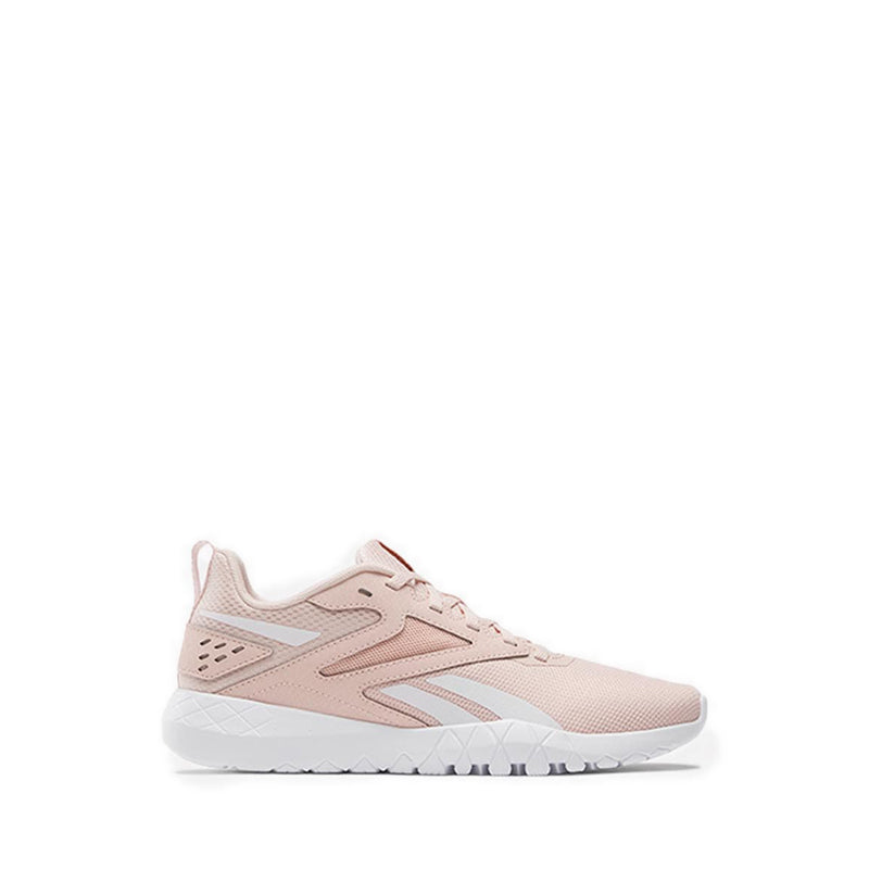 Reebok womens shoes pink online