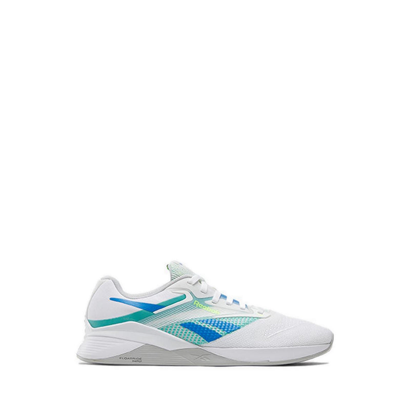 Reebok Nano X4 Men s Training Shoes White Reebok Indonesia