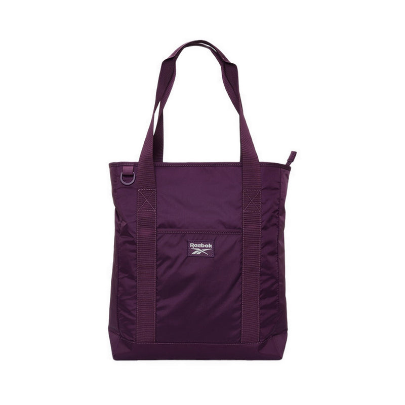 Reebok Totebag Women s Bag Burgundy Reebok Indonesia