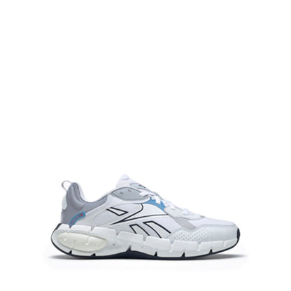 Zig Zenwave Men Running Shoes - White