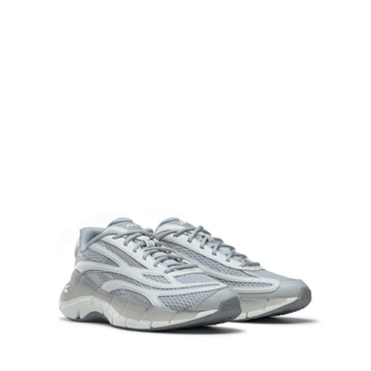 Zig Kinetica 2.5 Men Running Shoes - Light Grey