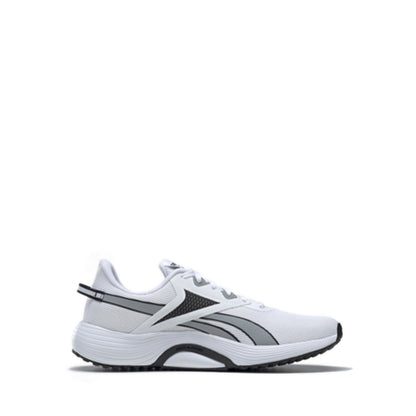 Lite Plus 3 Men's Running Shoes - White