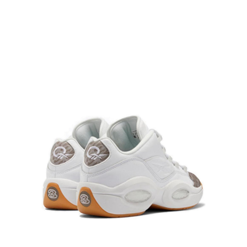 Reebok question low basketball shoes on sale