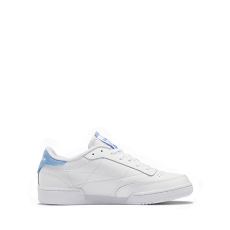 Reebok Club C 85 Men s Sneakers White Reebok Indonesia