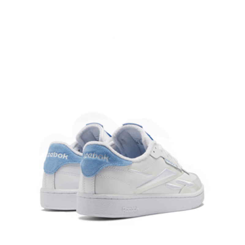 Reebok Club C 85 Men's Sneakers - White