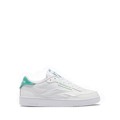 Reebok Club C 85 Unisex Sneakers - White