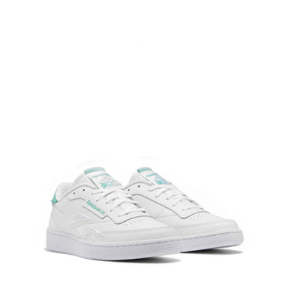 Reebok Club C 85 Unisex Sneakers - White