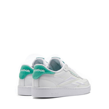 Reebok Club C 85 Unisex Sneakers - White