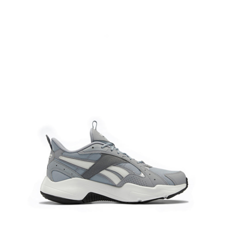 Turbo Urban Men Sneakers Shoes - Grey