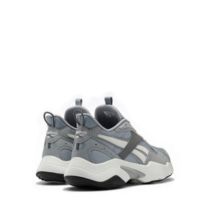 Turbo Urban Men Sneakers Shoes - Grey