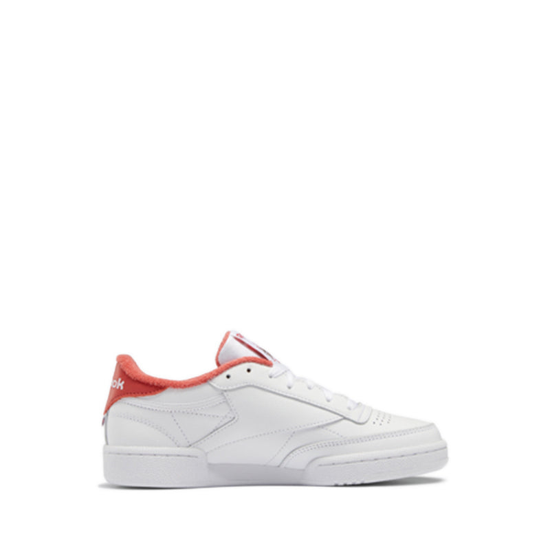 Reebok Club C 85 Women's Sneakers - White