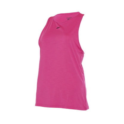 ACTIVCHILL Athletic Women's Tank - Laser Pink