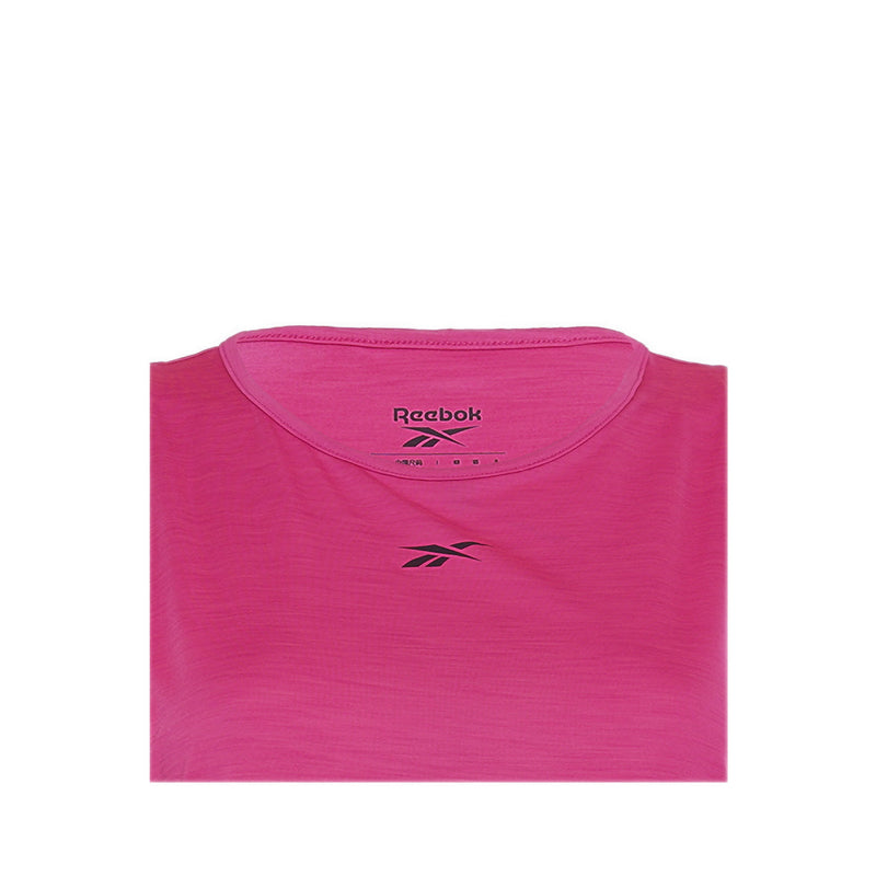 ACTIVCHILL Athletic Women's Tank - Laser Pink