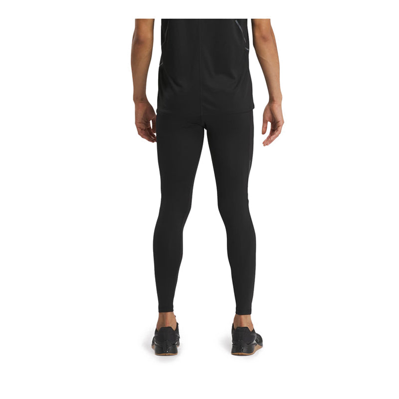 Speed Men's Tights - Black