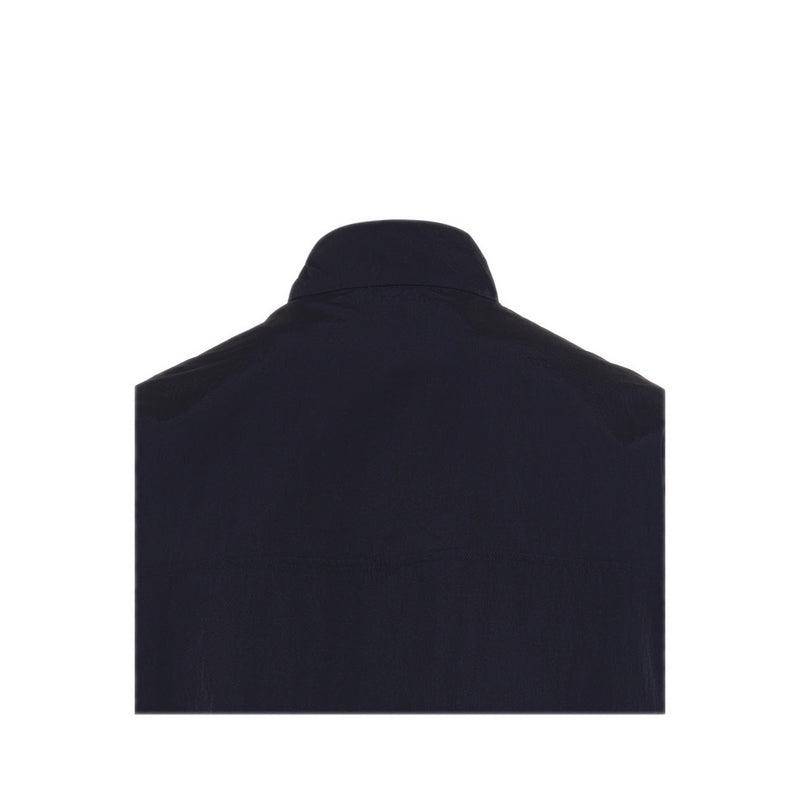 Identity Brand Proud Quarter-Zip Top Men's Shirt - Black