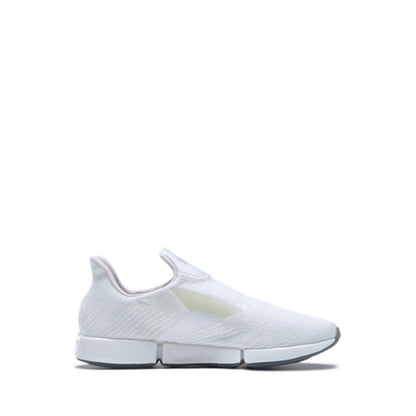 Daily Fit Dmx Slip On Women's Walking Shoes - White