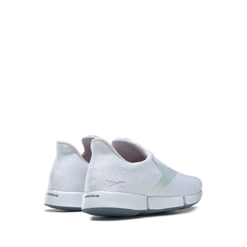 Daily Fit Dmx Slip On Women's Walking Shoes - White