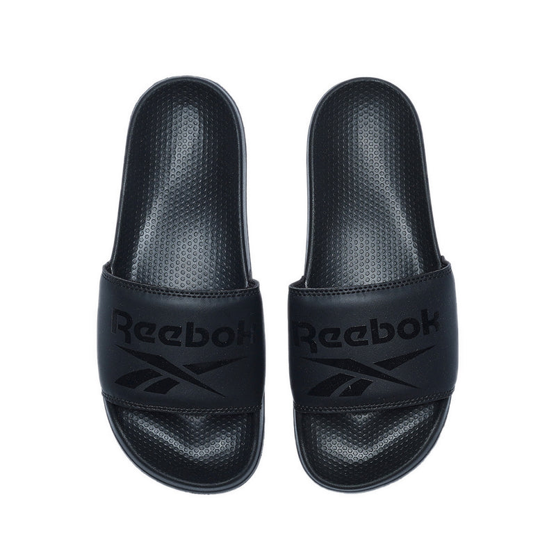 Reebok Reebok Classic Slide Unisex Sandals - Black