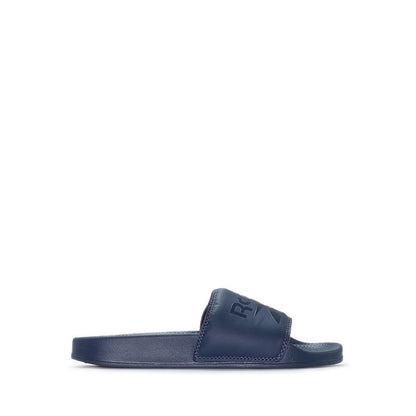 Reebok Reebok Classic Slide Unisex Sandals - Collegiate Navy