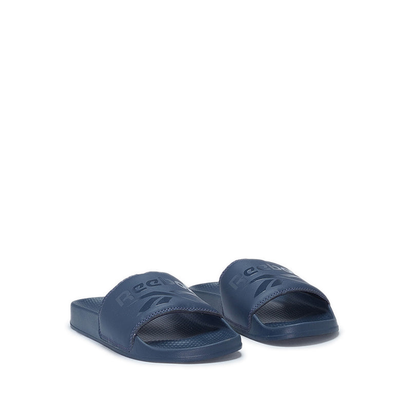 Reebok Reebok Classic Slide Unisex Sandals Collegiate Navy Reebok Indonesia