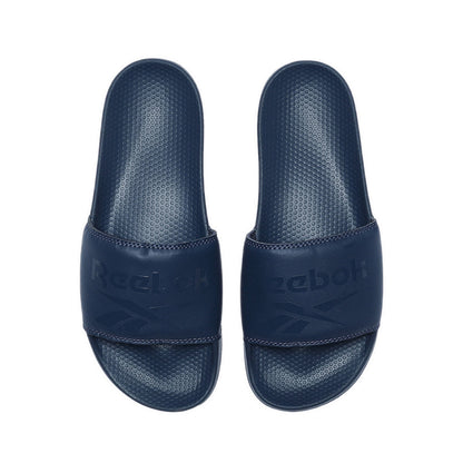 Reebok Reebok Classic Slide Unisex Sandals - Collegiate Navy