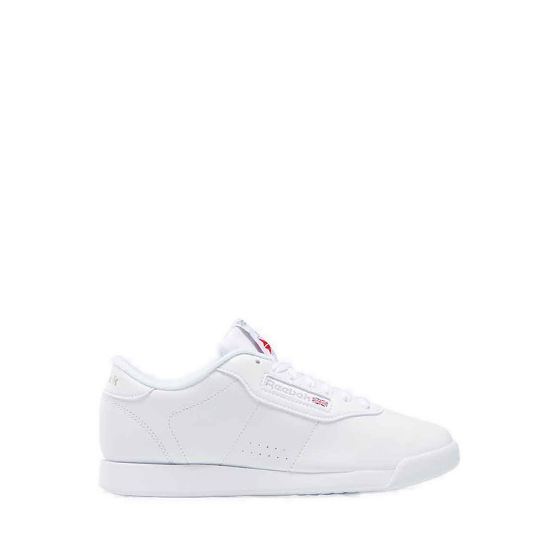 Reebok Princess Women's Lifestyle Shoes - White