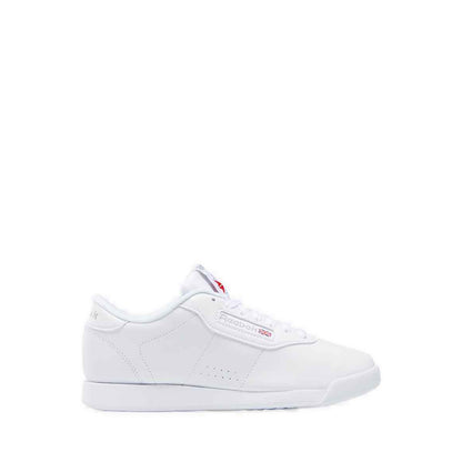 Reebok Princess Women's Lifestyle Shoes - White