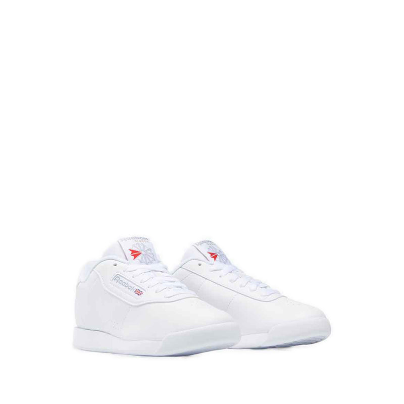 Reebok Princess Women's Lifestyle Shoes - White