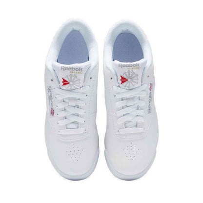 Reebok Princess Women's Lifestyle Shoes - White