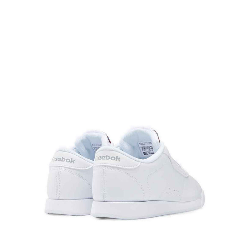 Reebok Princess Women's Lifestyle Shoes - White