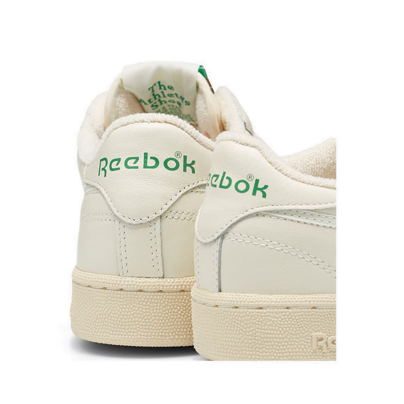 Club c 85 vintage reebok mens hotsell