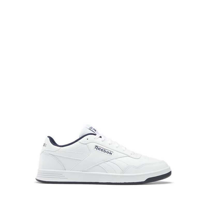 Reebok Court Advance Men's Lifestyle Shoes - White