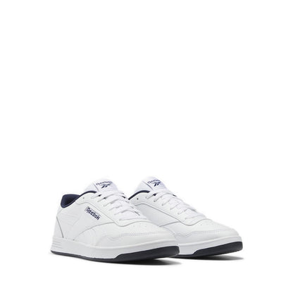 Reebok Court Advance Men's Lifestyle Shoes - White