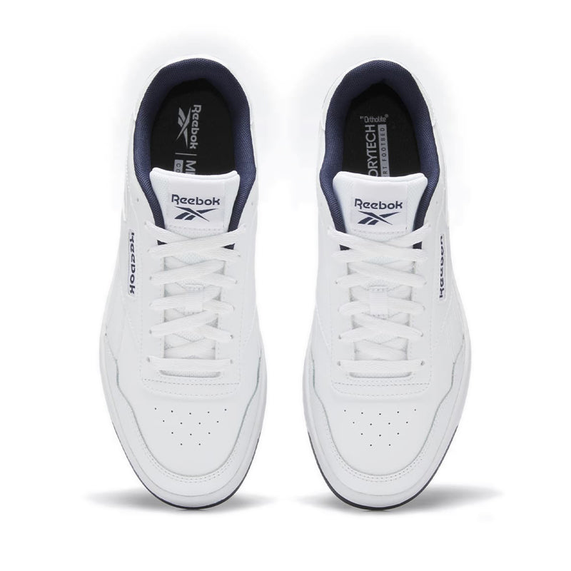 Reebok Court Advance Men's Lifestyle Shoes - White