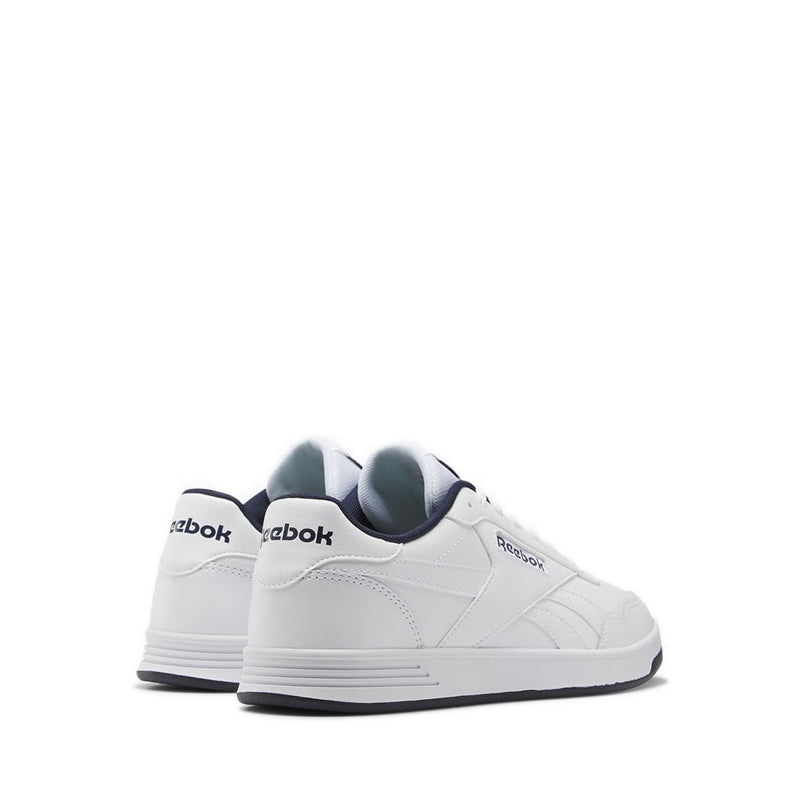 Reebok Court Advance Men's Lifestyle Shoes - White