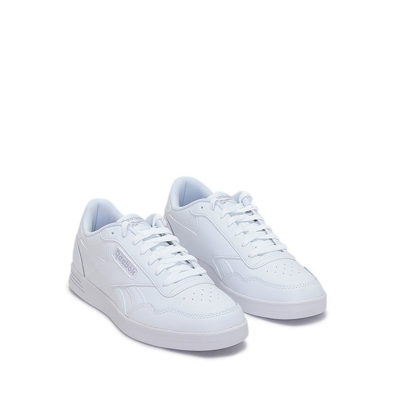 Reebok Court Advance Unisex Lifestyle Shoes White Reebok Indonesia