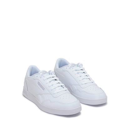 Reebok Court Advance Unisex Lifestyle Shoes - White