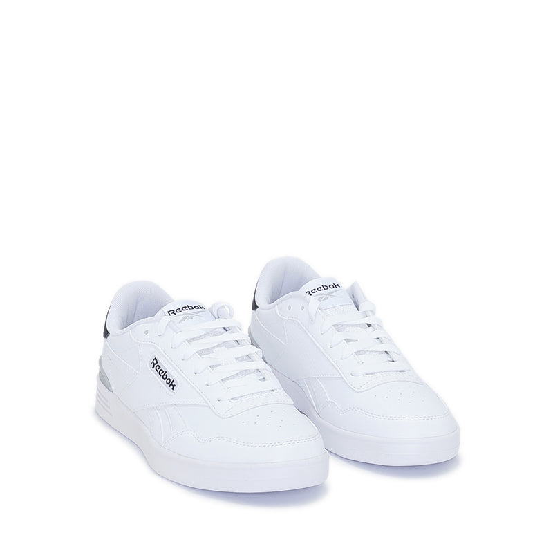 Court Advance Clip Men's Lifestyle Shoes - White