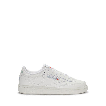 Reebok Club C 85 Women Classic Shoes - Beige