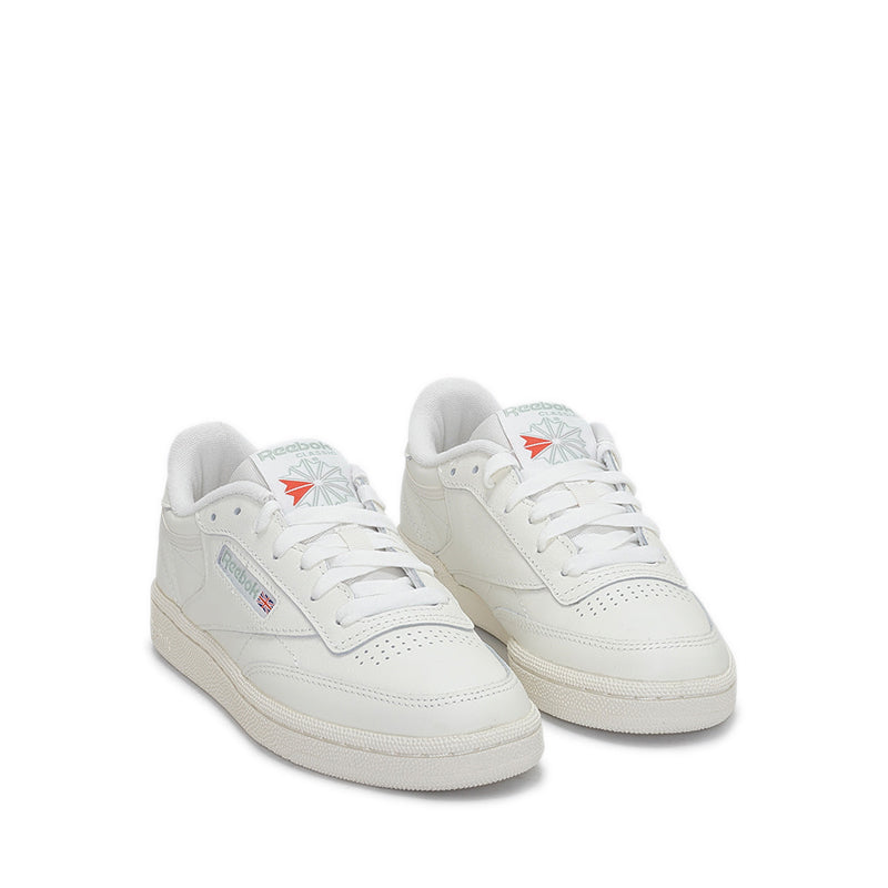 Reebok Club C 85 Women Classic Shoes Beige Reebok Indonesia