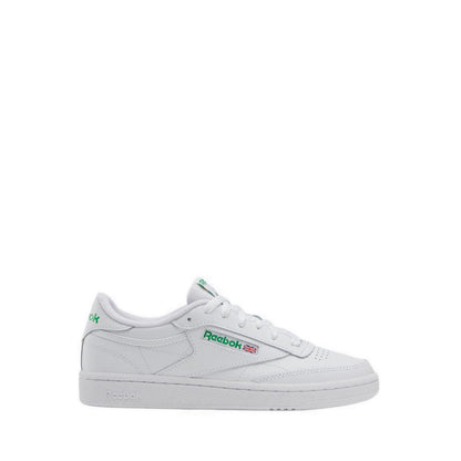 Reebok Club C 85 Women's Lifestyle Shoes - White