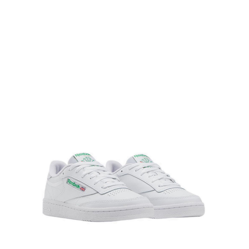 Reebok Club C 85 Women's Lifestyle Shoes - White