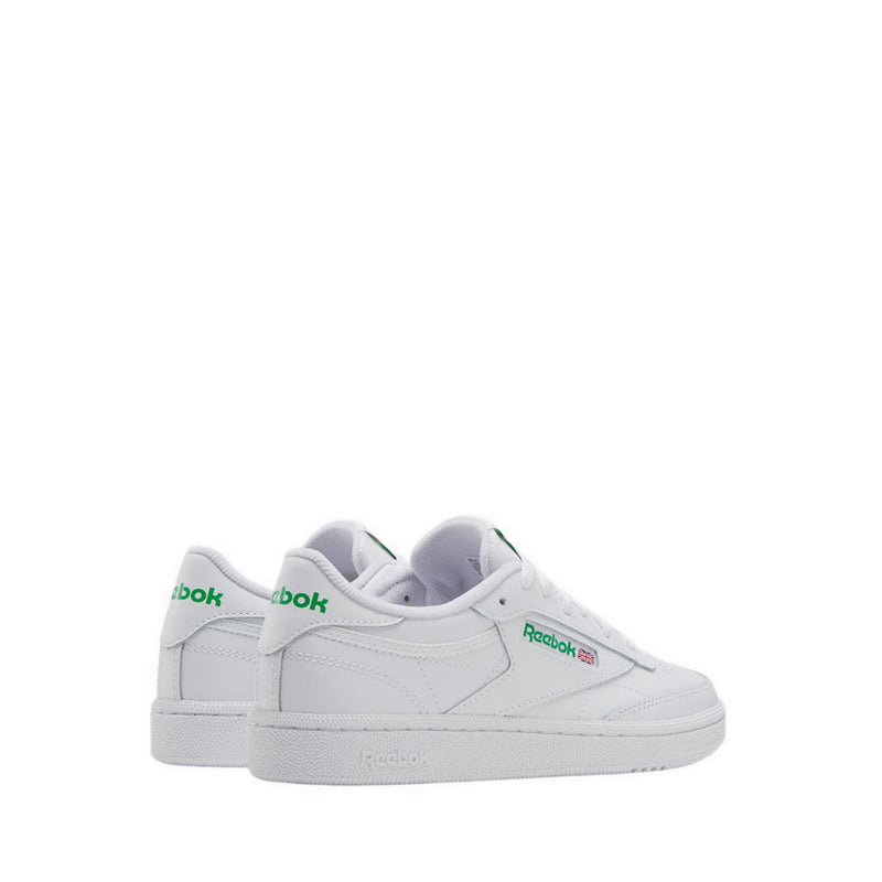 Reebok Club C 85 Women's Lifestyle Shoes - White