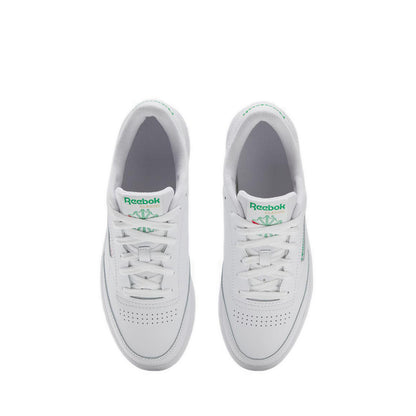 Reebok Club C 85 Women's Lifestyle Shoes - White