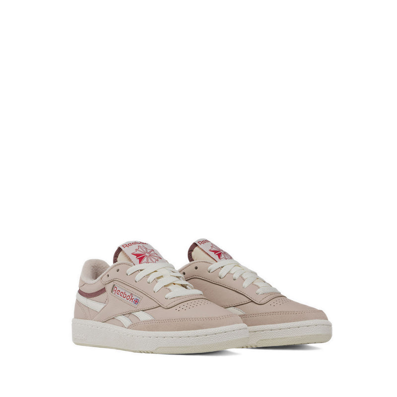 Reebok Club C Revenge Vintage Women Classic Shoes Pink