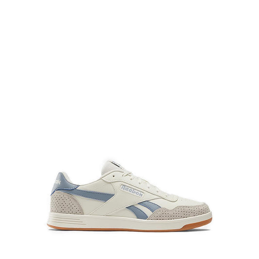 Reebok Court Advance Men Lifestyle Shoes - Chalk