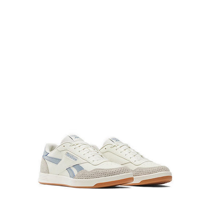 Reebok Court Advance Men Lifestyle Shoes - Chalk